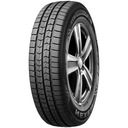 1x Nexen WINGUARD WT1 195/60R16 99/97T