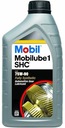 MOBIL OLEJ 75W90 MOBILUBE SHC 1L