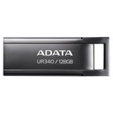 Pendrive Adata UR340 128GB USB 3.2 čierny