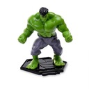 Hulk Avengers PVC figúrka na tortu MODECOR