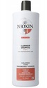 NIOXIN THINNING 4 CLEANSER ŠAMPÓN PRE OBJEM 1l