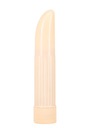 Ladyfinger Mini Vibrator White