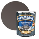 HAMMERITE NA HRDZU 0,7L HAMMER GREY