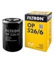 OLEJOVÝ FILTER FILTRON FIL OP526/6