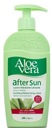 INSTITUTO ESPANOL ALOE VERA BALZAM PO SLNENÍ