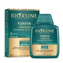 Bioxsine Keratin&Argan regeneračný šampón 300 ml