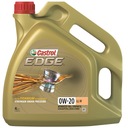 CASTROL EDGE 0W20 LL IV VW 508,00 509,00 olej 4l