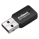 Edimax EW-7722UTn V3 USB WiFi N300 sieťový adaptér