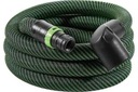 FESTOOL 577161 Hadica sacia D 27/32x3,5m-AS-90°/CT