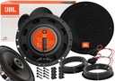 JBL 624 VÝKONNÉ REPRODUKTORY VW BORA GOLF 4 5 6 JETTA NEW BEETLE LUPO POLO 4 5 6