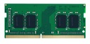 RAM DDR4 Goodram 8GB 2666MHz CL19 SR SODIMM