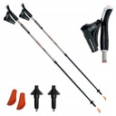 Nordic Walking GABEL Stretch Ice palice 75-130