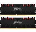 Kingston FURY Renegade RGB 16GB 2x8GB RAM