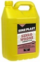 SIMEPLAST POHÁR NA SODOVÚ VODU NA VLHKOSŤ 5L