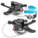 Radenie Shimano Altus SL-M315 3 x 7 sada