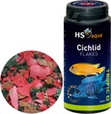 OSI cichlidové vločky 70g Food Cichlid Flakes