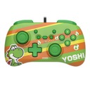 HORI HORIPAD MINI SUPER MARIO SÉRIA YOSHI