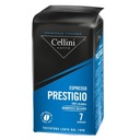 Cellini Prestigio mletá káva 250g