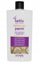 ECHOSLINE SYNERGY PERM 500ML tekutina na perm