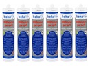 BEKO SILICON PRO4 CLEAR 300ml 6 KS