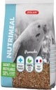 Zolux NUTRIMEAL 3 mix pre andulky 2,5 kg