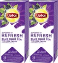 Lipton Classic Berry Tea 2x25ks-1,6g