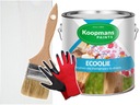 Koopmans ECOOLIE Polar White terasový olej 2,5L