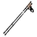 Palice na nordic walking Hi-Tec Alpenstock 92800331268 N/A