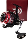 NAVIJAČKA DAIWA NINJA LT 2000