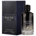 ALHAMBRA SALVO INTENSE - PARFUMOVANÁ VODA - OBJEM: 100 ML