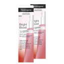 NEUTROGENA Bright Boost Illuminating pleťové sérum 30ml 1+1 ZDARMA