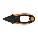 FISKARS 1063326 NOŽNICE NA BYLINKY A ZELENINU SP220