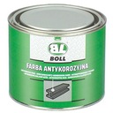 BOLL základný náter na antikoróznu farbu 500ml