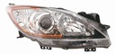 Depo reflektorová lampa Depo 216-1158R-LDEM2