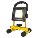 BEZDRÔTOVÁ LED PRACOVNÁ LAMPA IP44 10 W 600 lm