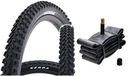 KENDA BIKE TIRE 26x1,95 K898 MOUNTAIN + AV DUBE