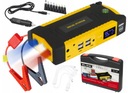 BOOSTER POWER BANK JUMP STARTER 12V 16800mAh