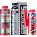 SADA LIQUI MOLY DIESEL SPULUNG CERATEC SPEED TEC