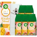 Osviežovač vzduchu Air Wick Freshmatic Mango + 5 náplní