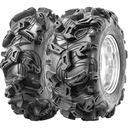 QUAD ATV MAXXIS pneumatika 27x9-12 TL 69F Maxxzilla M-60