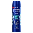 Nivea Men Dry Fresh Antiperspirant 150 ml