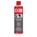 ÚDRŽBA A OPRAVA PRÍPRAVA 500 ml CX80 SPRAY