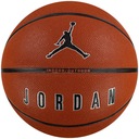 Basketbalová lopta Jordan Ultimate 8P, veľkosť 6-6