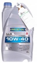 RAVENOL LLO CleanSynto 10W40 - 4L