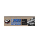 K2 TURBO TEMPO PASTA LESK POLISKA 120g