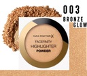 MAX FAKTOR FACEFINITY ZVÝRAZŇOVAČ 003 BRONZE GLOW 8G