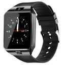 SMARTWATCH DZ-09 SMART HODINKY SIM SD KARTA