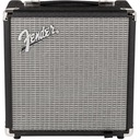 Combo Fender Rumble 15 V3 pre 15W basy