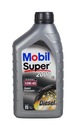 MOBIL SUPER 2000 X1 DIESEL OLEJ 10W40 1L