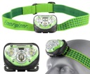 ENERGIZER VISION HD+ ČELOVÁ LAMPA 350LUMEN 80M